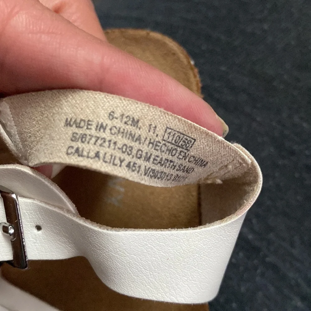 Old Navy Sandals